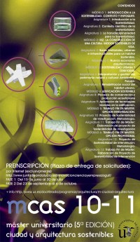 Cartel mcas 2010-11