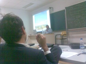 Félix Duque, Filósofo