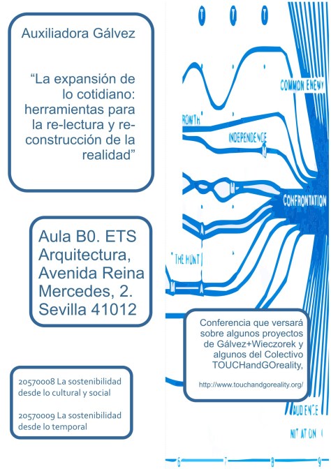 PUBLICIDAD SEMINARIO METODOLOGÍA PROGRAMA DOCT2