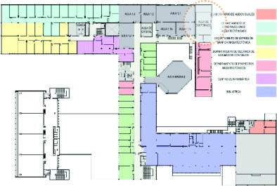 aula doctorado para mcas