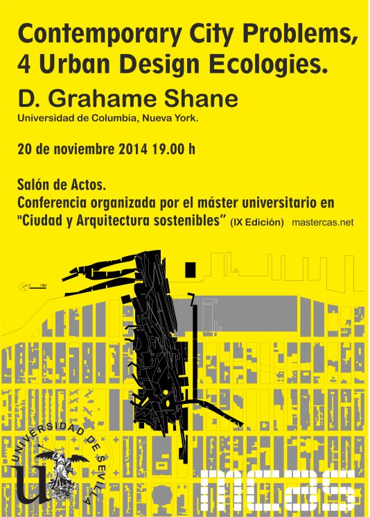 cartel conferencia dgs mcasnov14