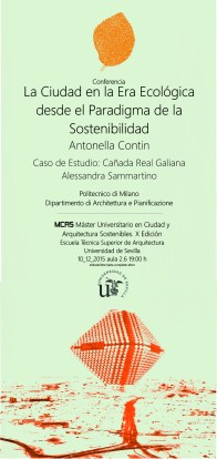 cartel AntonellaContin 2015-16