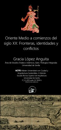 cartel gracialopez 2015-16