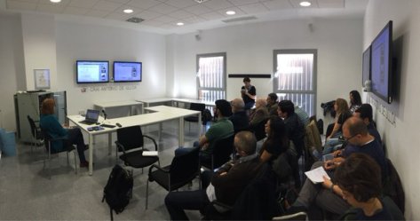 sesión mcas territoriored streaming 2016